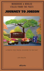 Journey To Joseon (ISBN: 9789360167769)