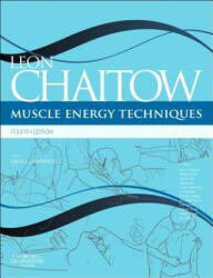 Muscle Energy Techniques - Leon Chaitow, Craig Liebenson (2013)