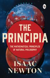 The Principia (ISBN: 9789358562163)