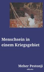 Menschsein in einem Kriegsgebiet (ISBN: 9789357876421)