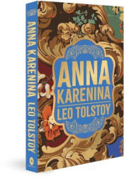 Anna Karenina (ISBN: 9789358561111)