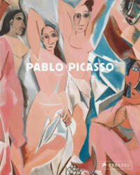 Pablo Picasso - Hajo Duchting (2013)