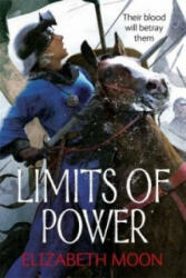 Limits of Power - Paladin's Legacy: Book Four (2013)