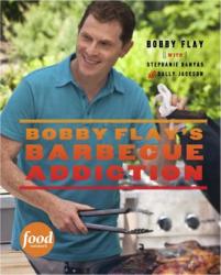 Bobby Flay's Barbecue Addiction - Stephanie Banyas (2013)