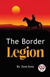 The Border Legion (ISBN: 9789357485883)
