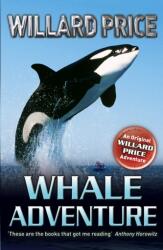 Whale Adventure (2013)