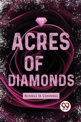Acres Of Diamonds (ISBN: 9789356564169)