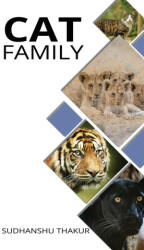 Cat Family (ISBN: 9789356288577)