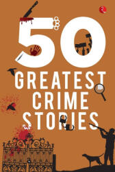 50 Greatest Crime Stories (ISBN: 9789355208415)