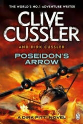 Poseidon's Arrow - Clive Cussler (2013)