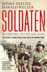 Soldaten - On Fighting, Killing and Dying (2013)