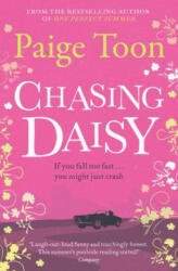 Chasing Daisy - Paige Toon (2013)
