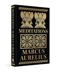Meditations (ISBN: 9789354407260)