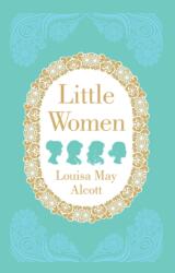 Little Women (ISBN: 9789354406300)