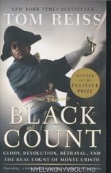 The Black Count - Tom Reiss (2013)