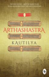 Arthashastra (ISBN: 9789354403705)