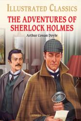 The Adventures of Sherlock Holmes (ISBN: 9789354402449)