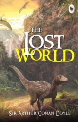 The Lost World (ISBN: 9789354402197)