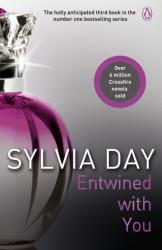 Entwined with You - Sylvia Day (2013)