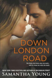 Down London Road - Samantha Young (2013)