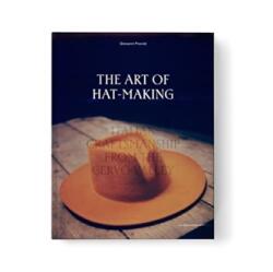 The Art of Hat-Making (ISBN: 9789198656671)