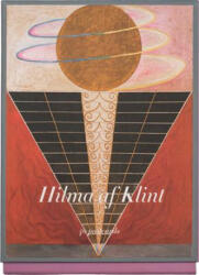 Hilma AF Klint: Altarpieces: Postcard Box (ISBN: 9789189696433)