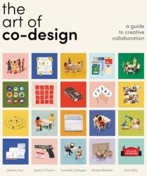 Art of Co-Design - Jeremy Kerr (ISBN: 9789063696924)