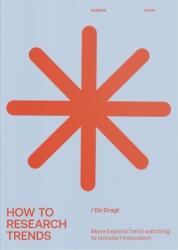 How to Research Trends (ISBN: 9789063696825)