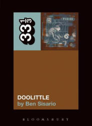 Pixies' Doolittle - Ben Sisario (2003)