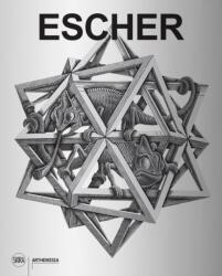 Federico Giudiceandrea, Mark Veldhuysen - Escher - Federico Giudiceandrea, Mark Veldhuysen (ISBN: 9788857251431)