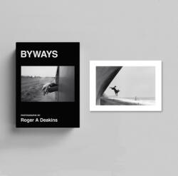 Roger A. Deakins: Byways, Limited Edition (ISBN: 9788862087971)