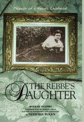 The Rebbe's Daughter (2007)