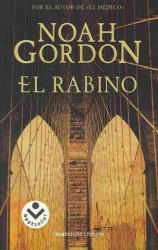El Rabino / The Rabbi (ISBN: 9788496940321)