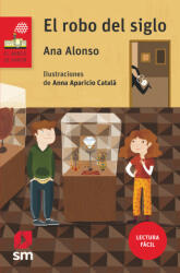 El Robo del Siglo (ISBN: 9788491073390)