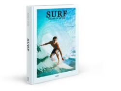 Surf (ISBN: 9788499366401)