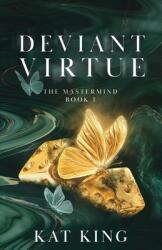 Deviant Virtue (ISBN: 9788690564804)