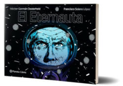 El Eternauta (ISBN: 9788491749264)