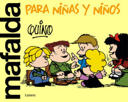 Mafalda Para Ni (ISBN: 9788426426000)