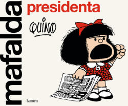 Mafalda presidenta (ISBN: 9788426411099)