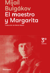 El maestro y Margarita - MIJAIL BULGAKOV (ISBN: 9788419311054)