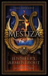 Mestiza (ISBN: 9788419252258)