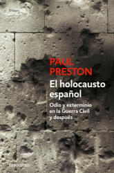 El Holocausto Espa (ISBN: 9788466374538)