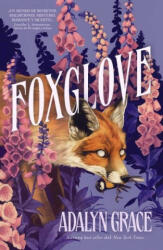 Foxglove (ISBN: 9788419030610)