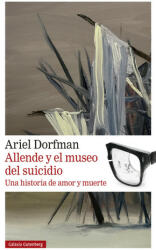 Allende Y El Museo del Suicidio (ISBN: 9788419738004)