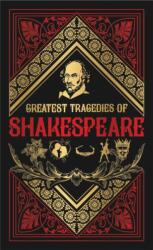 Greatest Tragedies of Shakespeare (ISBN: 9788194898894)