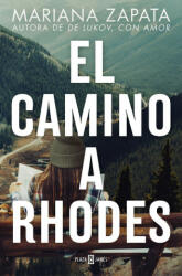 EL CAMINO A RHODES - Mariana Zapata (ISBN: 9788401033568)