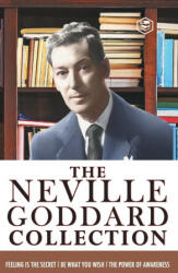 Neville Goddard Combo (ISBN: 9788119007882)