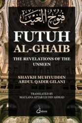 Futuh Al Ghaib (ISBN: 9788119005925)