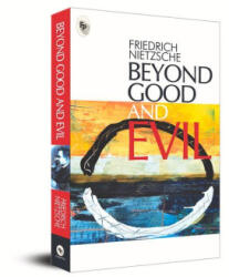 Beyond Good and Evil (ISBN: 9788175994447)