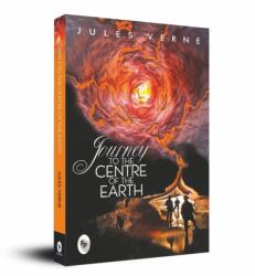 Journey To The Centre of The Earth (ISBN: 9788175994058)